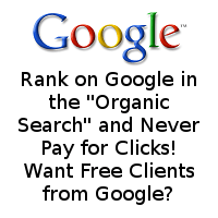 rank on google