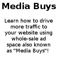 sell beats using media buys