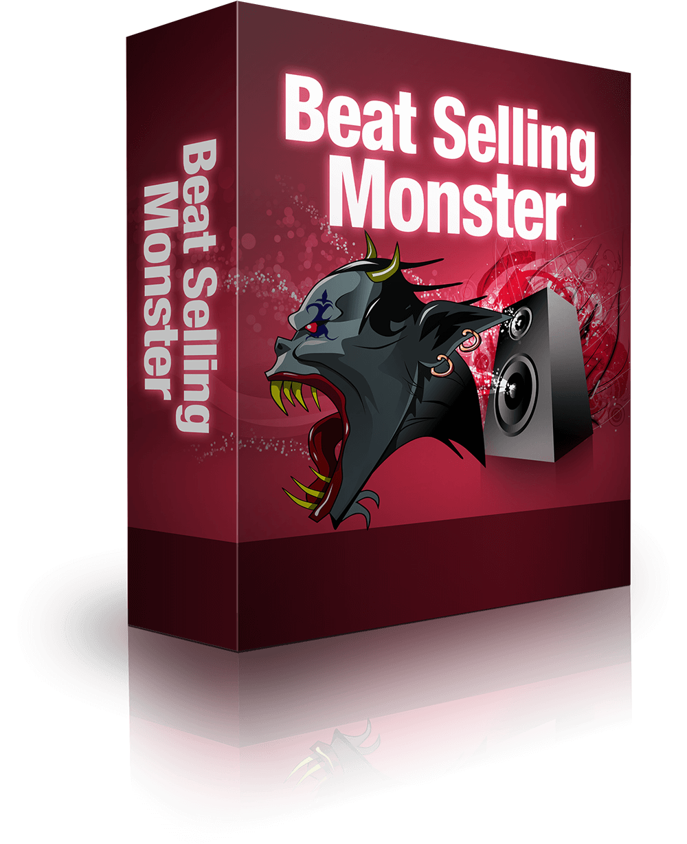 Buy Beat Selling Monster Below